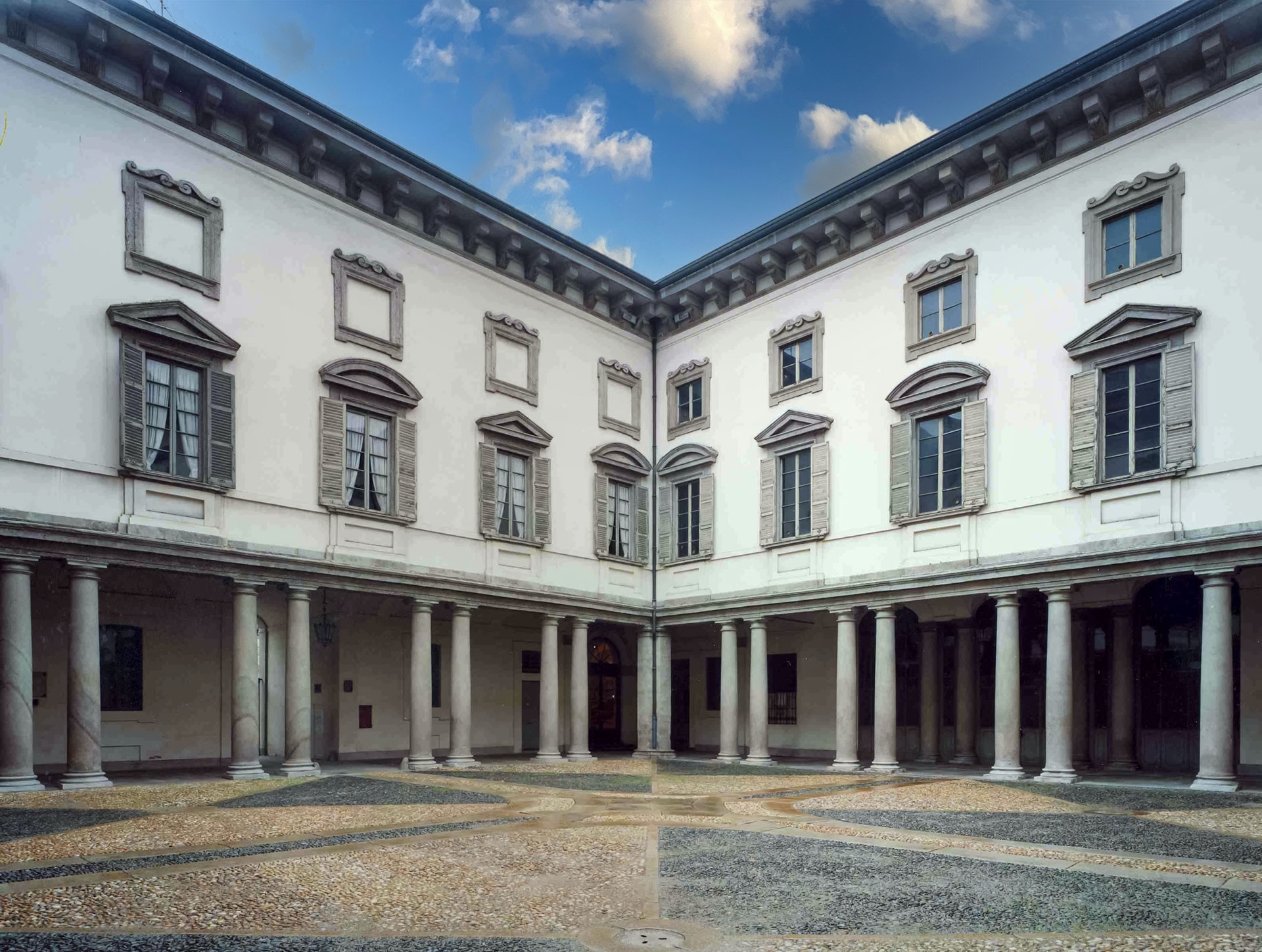 palazzo litta milano design week