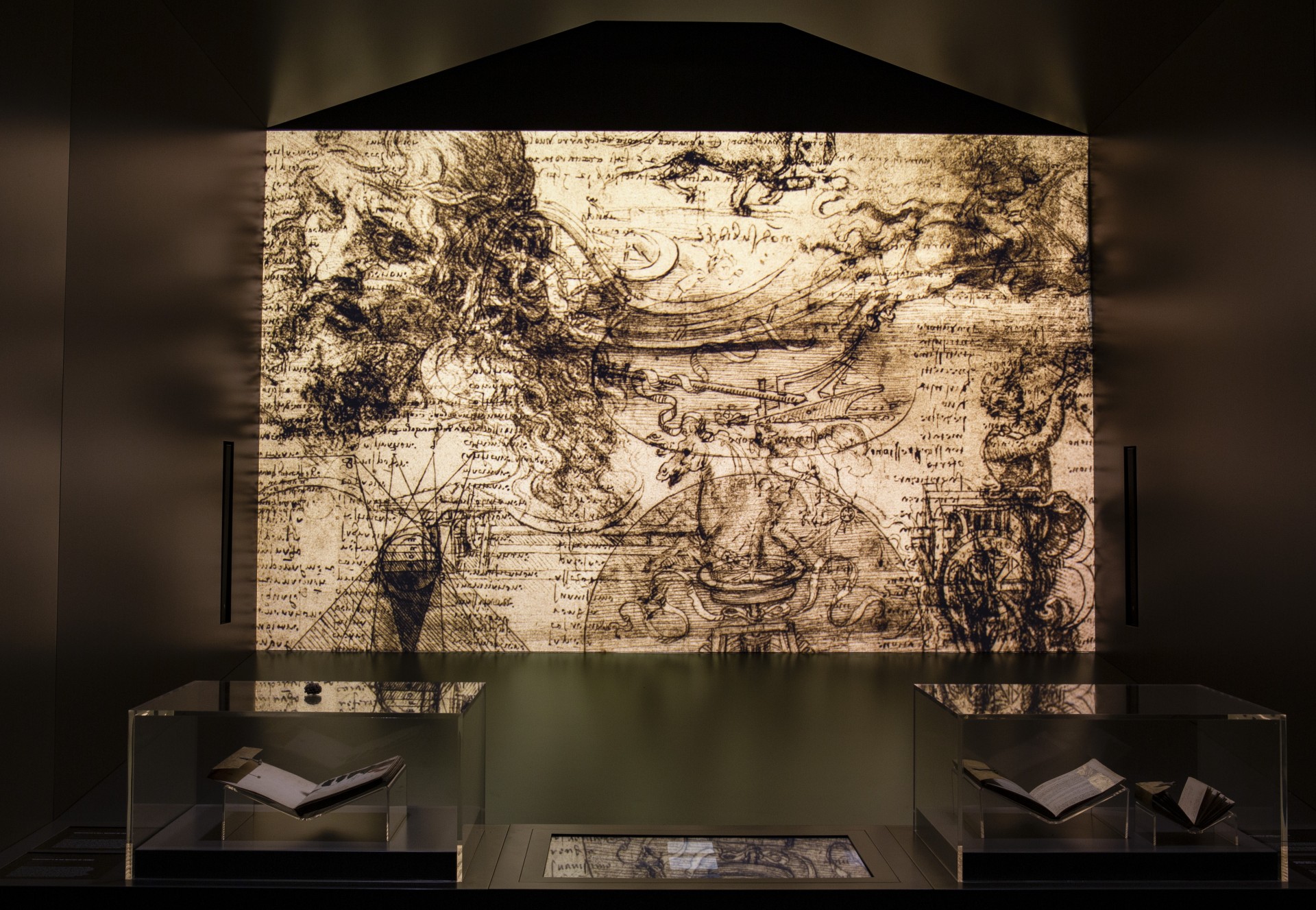 5VIE - Museo Nazionale della Scienza e Tecnologia Leonardo Da Vinci