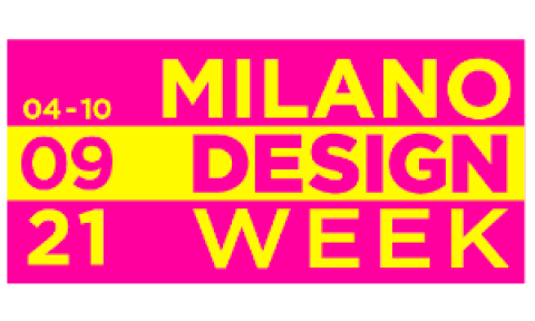 design week logo