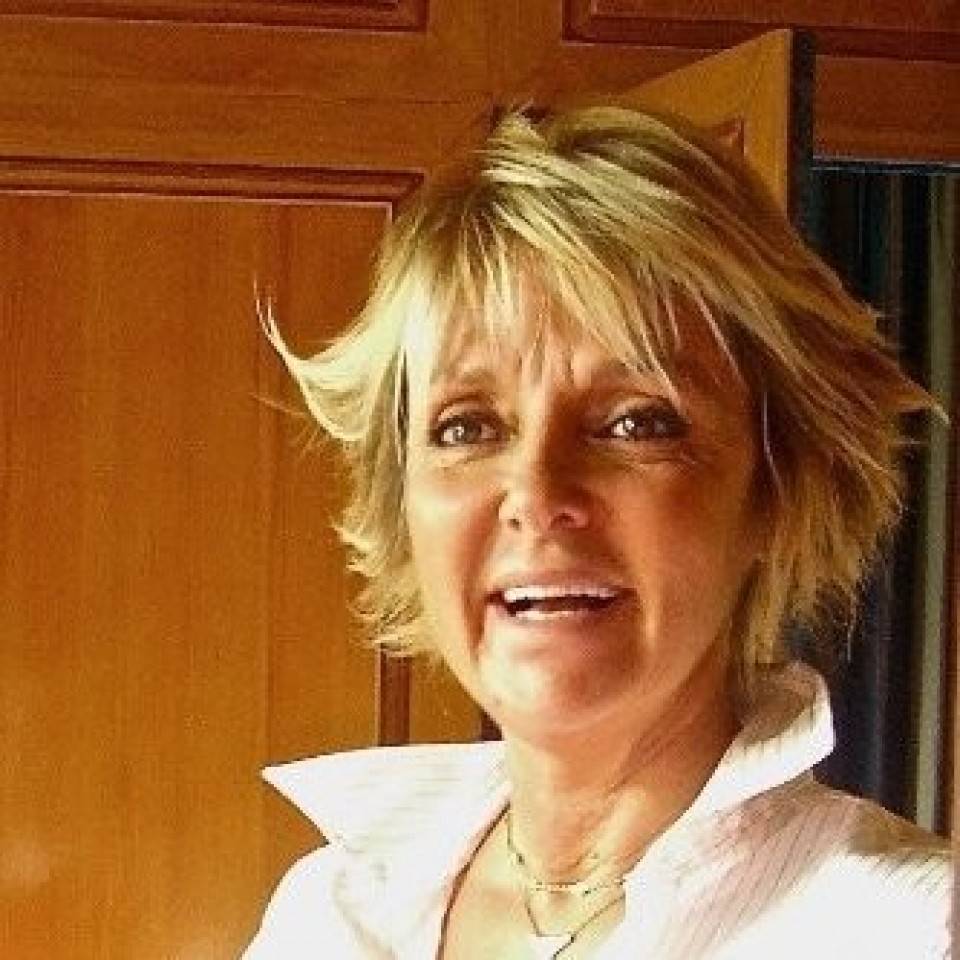Francesca Levi