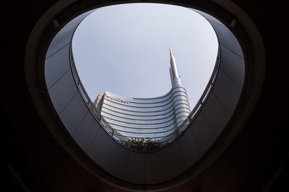 Unicredit
