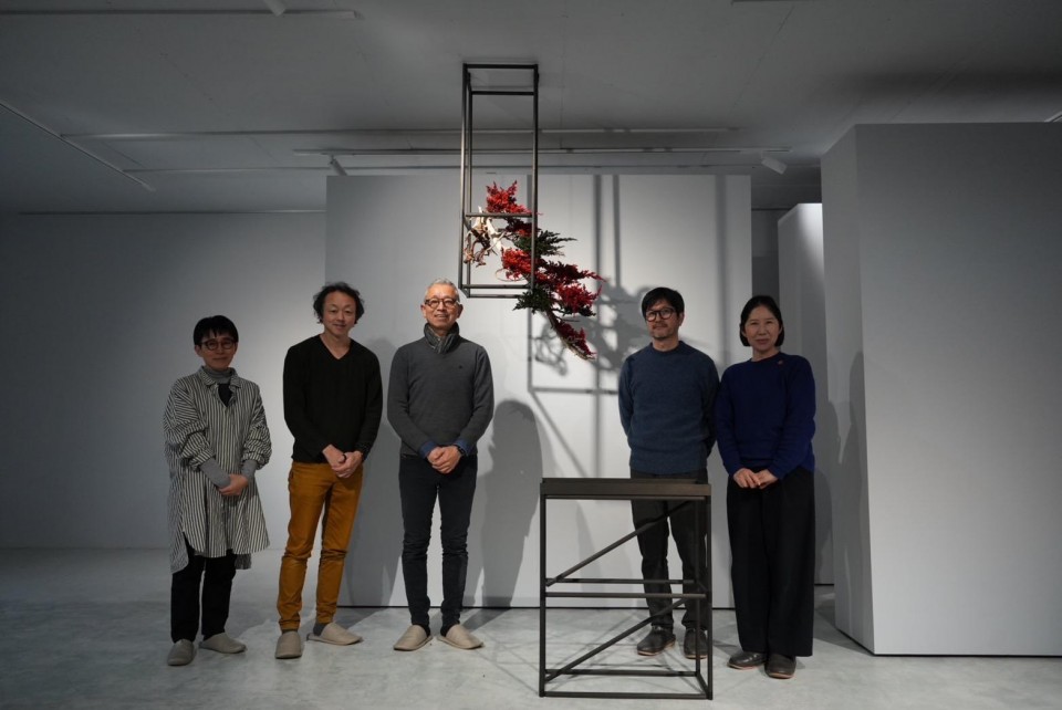 Studio Takeda Katsuya Design