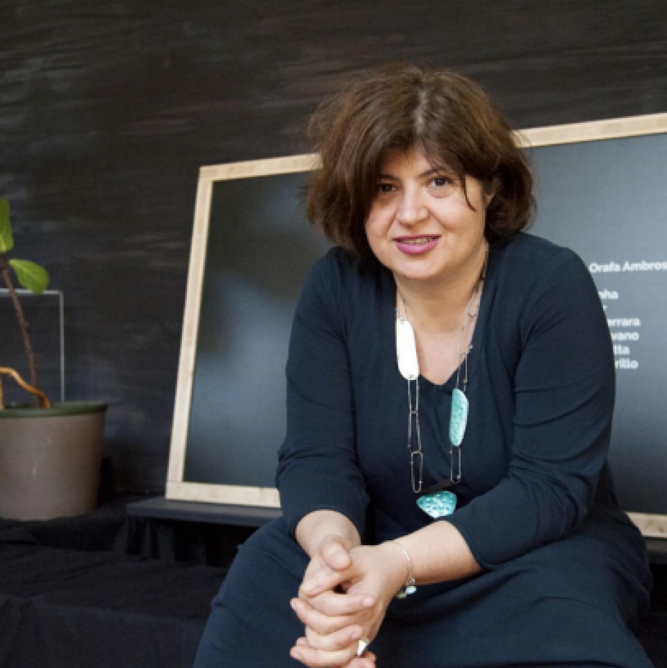 Daniela Repetto gioielli