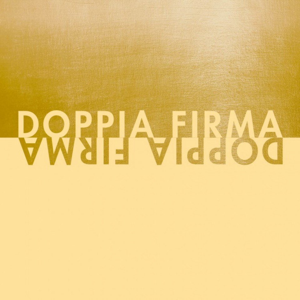 DOPPIA FIRMA