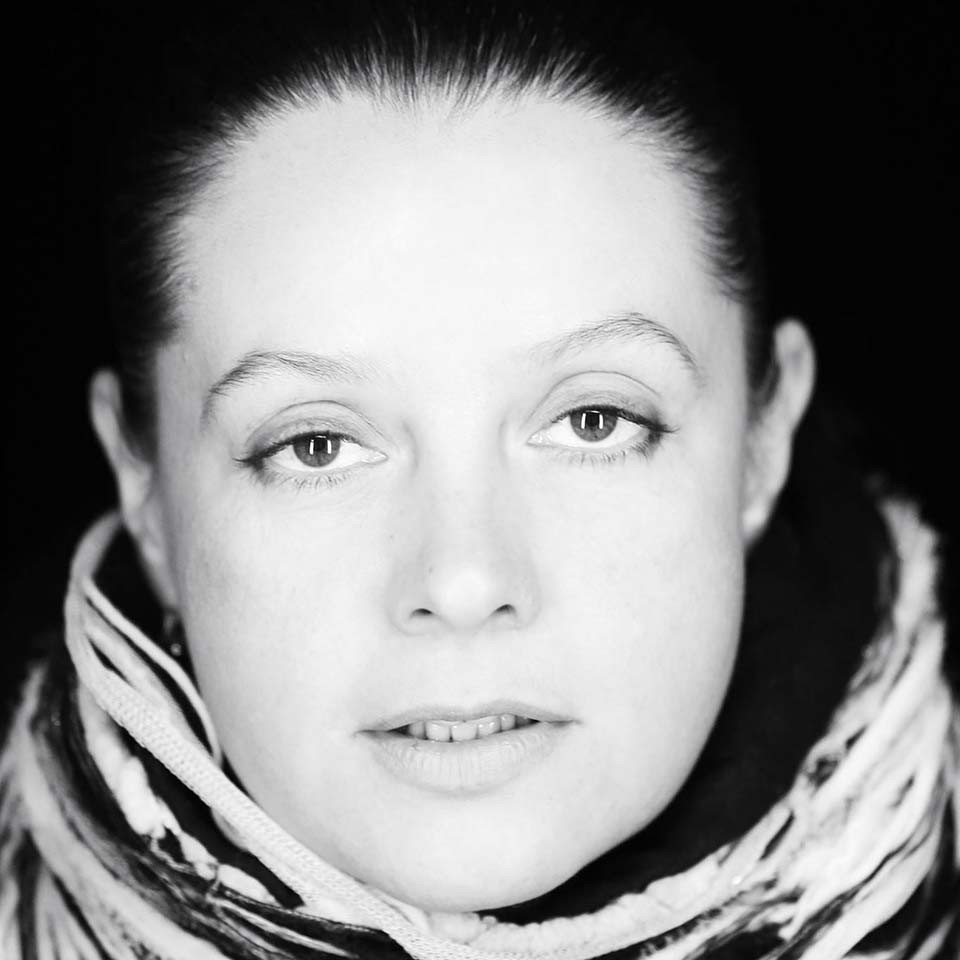 Elena Tkachenko