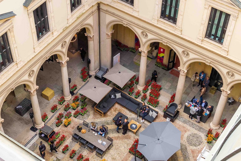 foto concept 5vie DNA