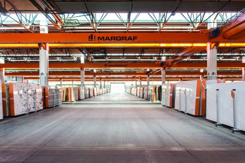 MARGRAF
