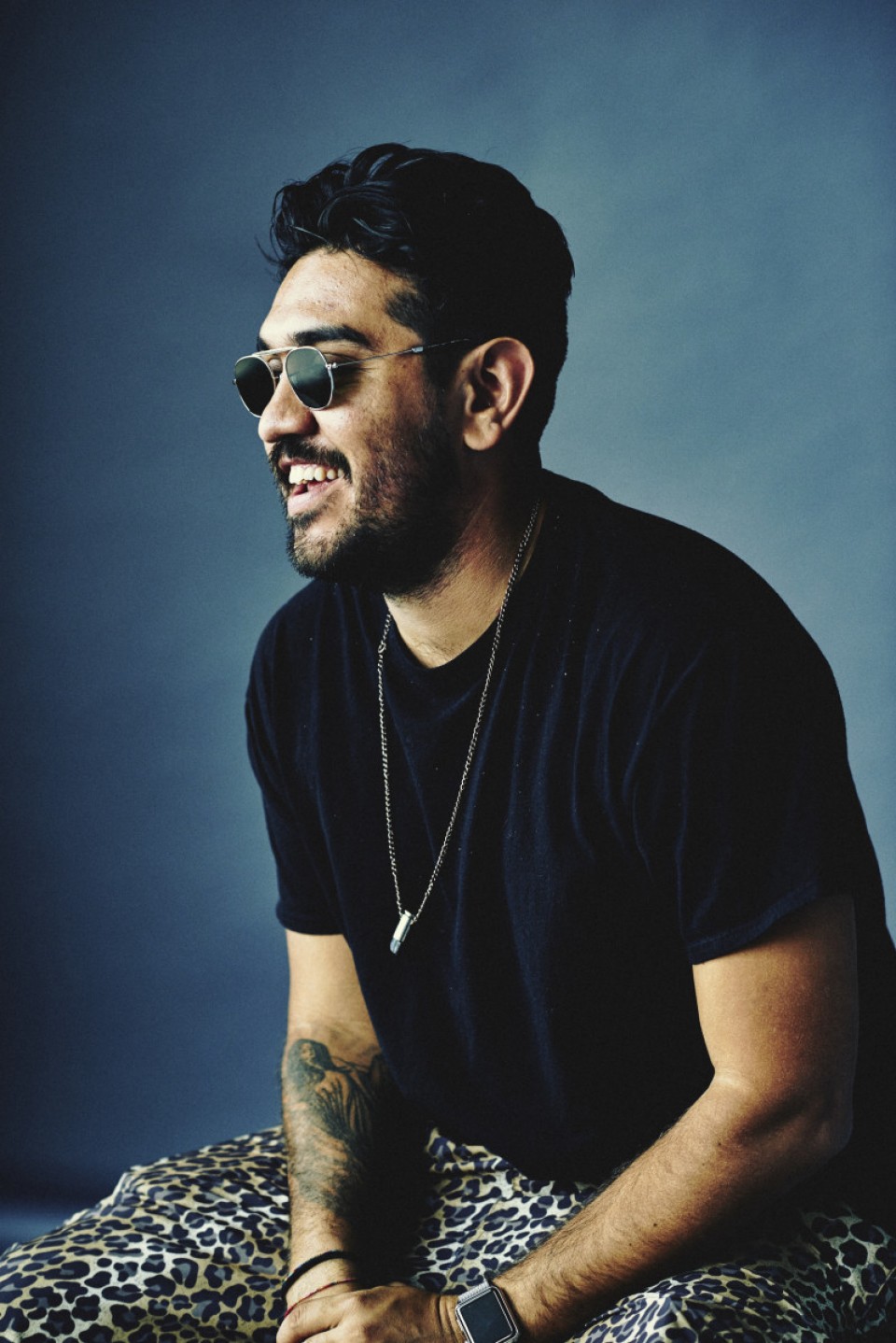 Garrett Leight