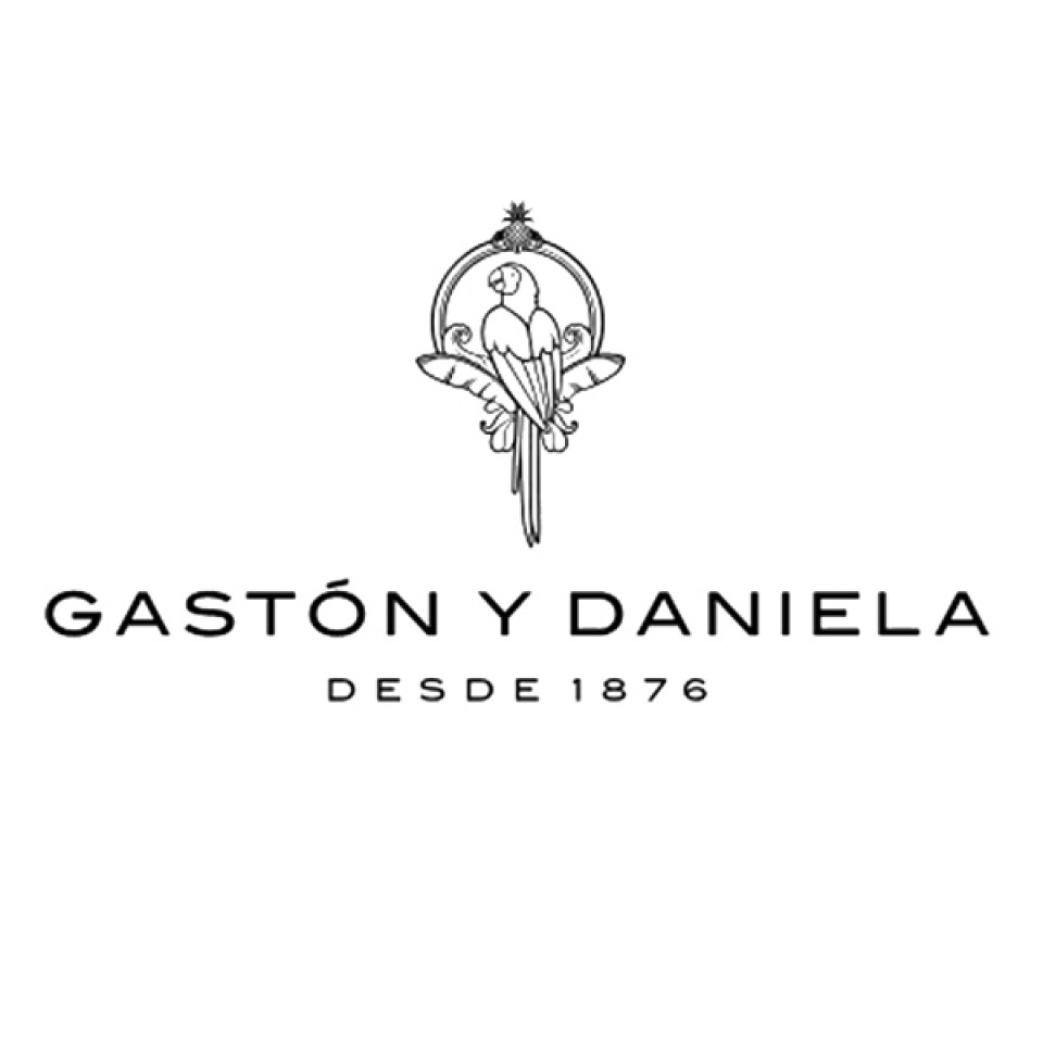 Gastón y Daniela 