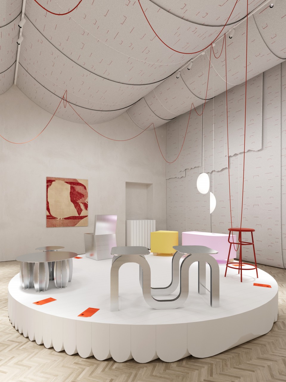 Hungarian Fashion & Design Agency