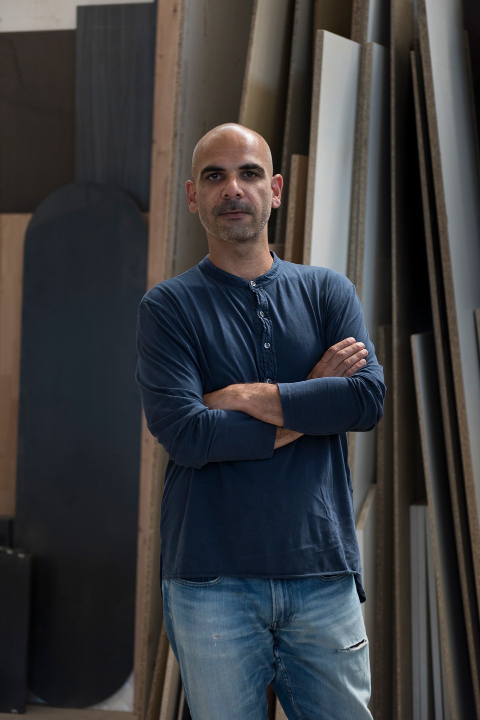Matias Sagaria