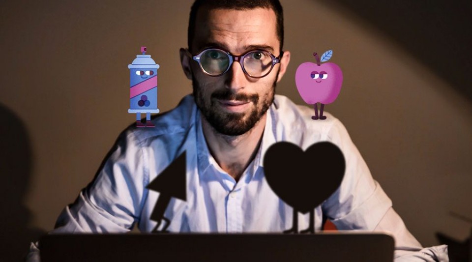 Mauro Gatti