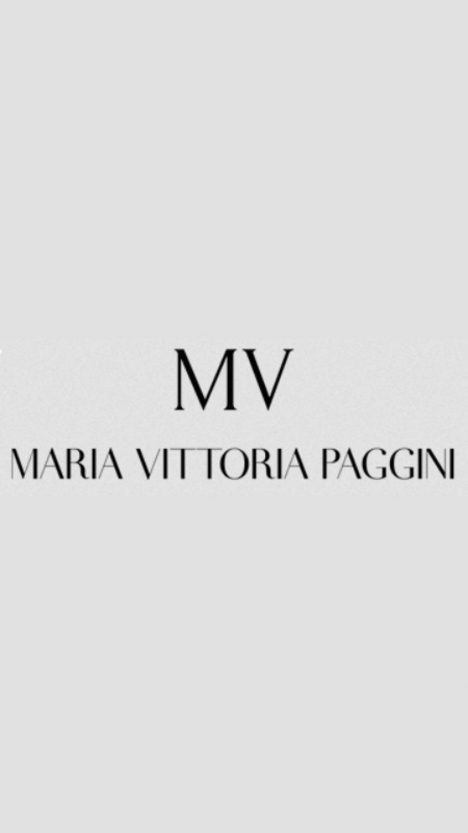 5VIE - Maria Vittoria Paggini