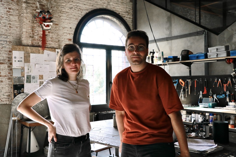 Studio Elémentaires