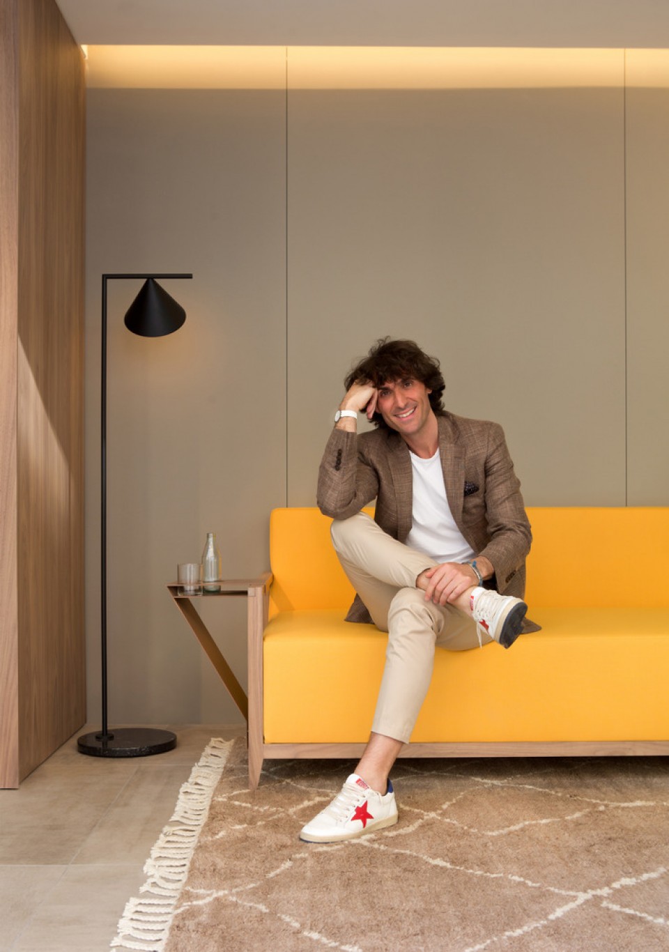 Michele Perlini