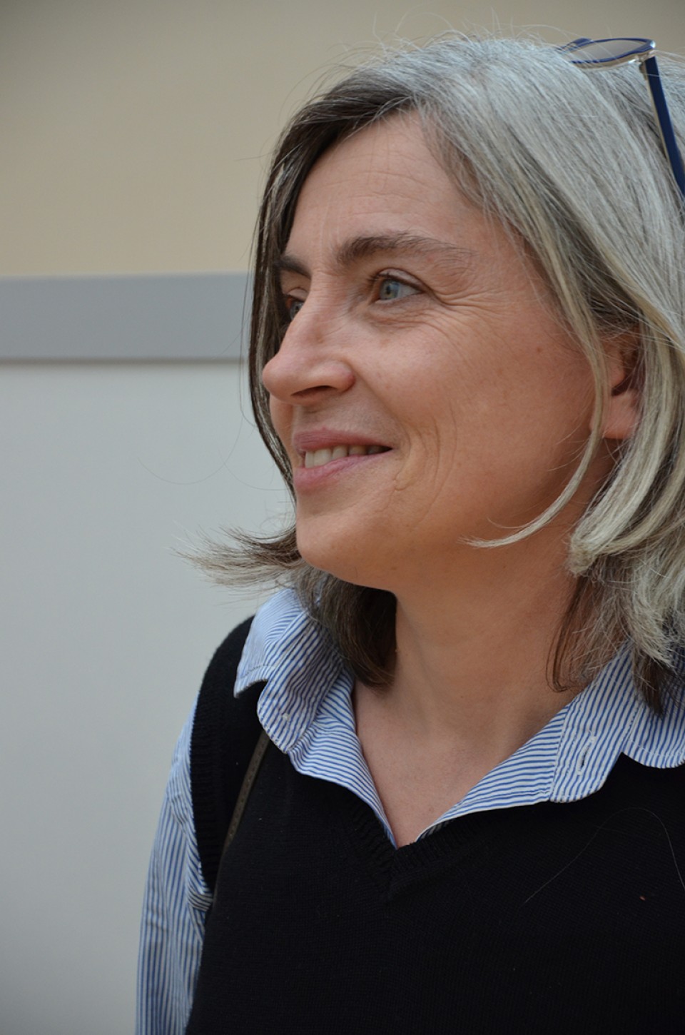 Sabine Le Chatelier