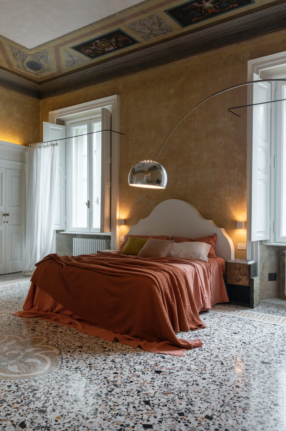Telerie Spadari Milano