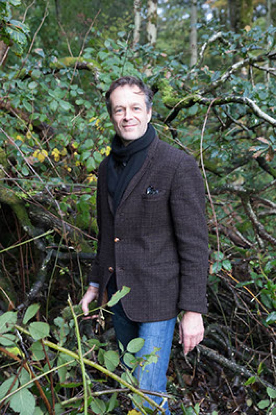 Wycliffe Stuchbury