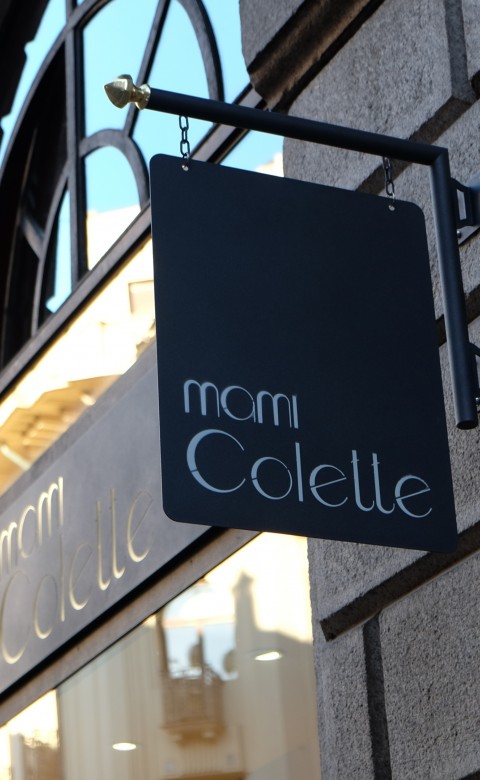 Mami Colette Store