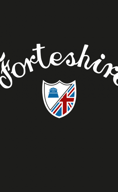 Forteshire