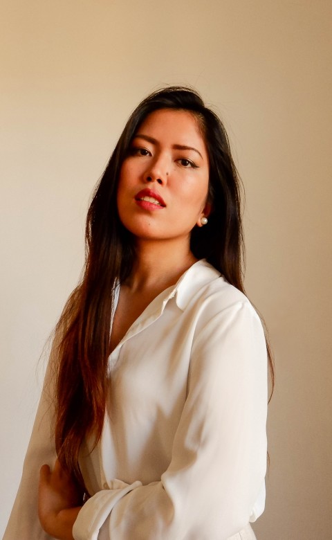 Sophia Sanchez