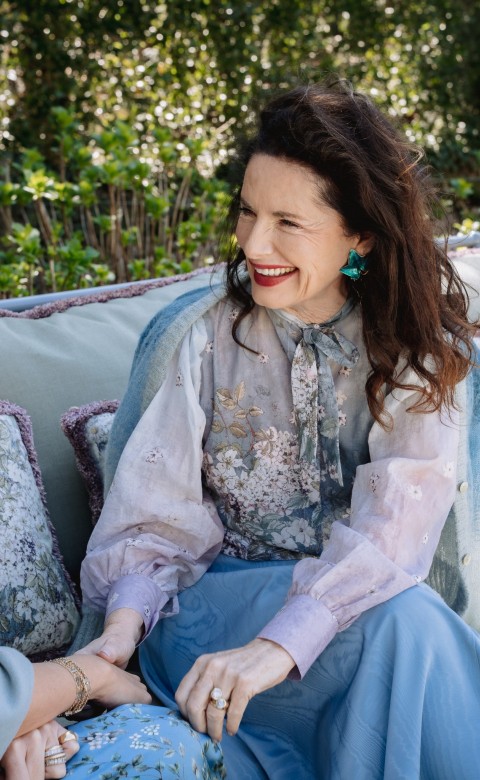 Luisa Beccaria 