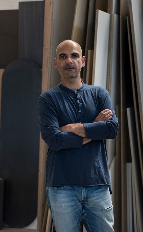 Matias Sagaria