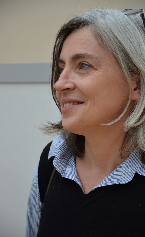 5vie Event Sabine Le Chatelier Sabine Le Chatelier