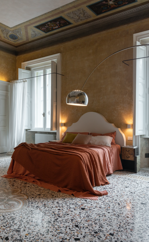 5vie Event Telerie Spadari Milano Telerie Spadari Milano