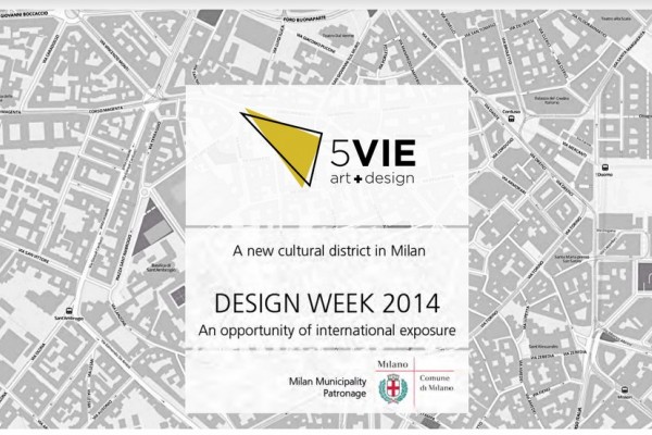 Design Week 2014