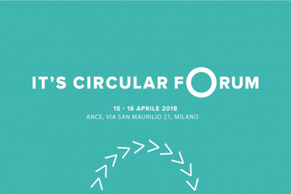 it's circular forum 2018