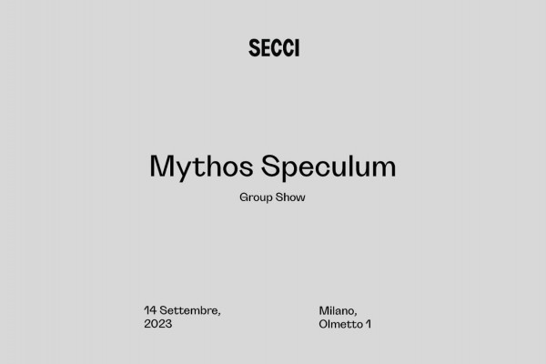 Copertina Mythos Speculum