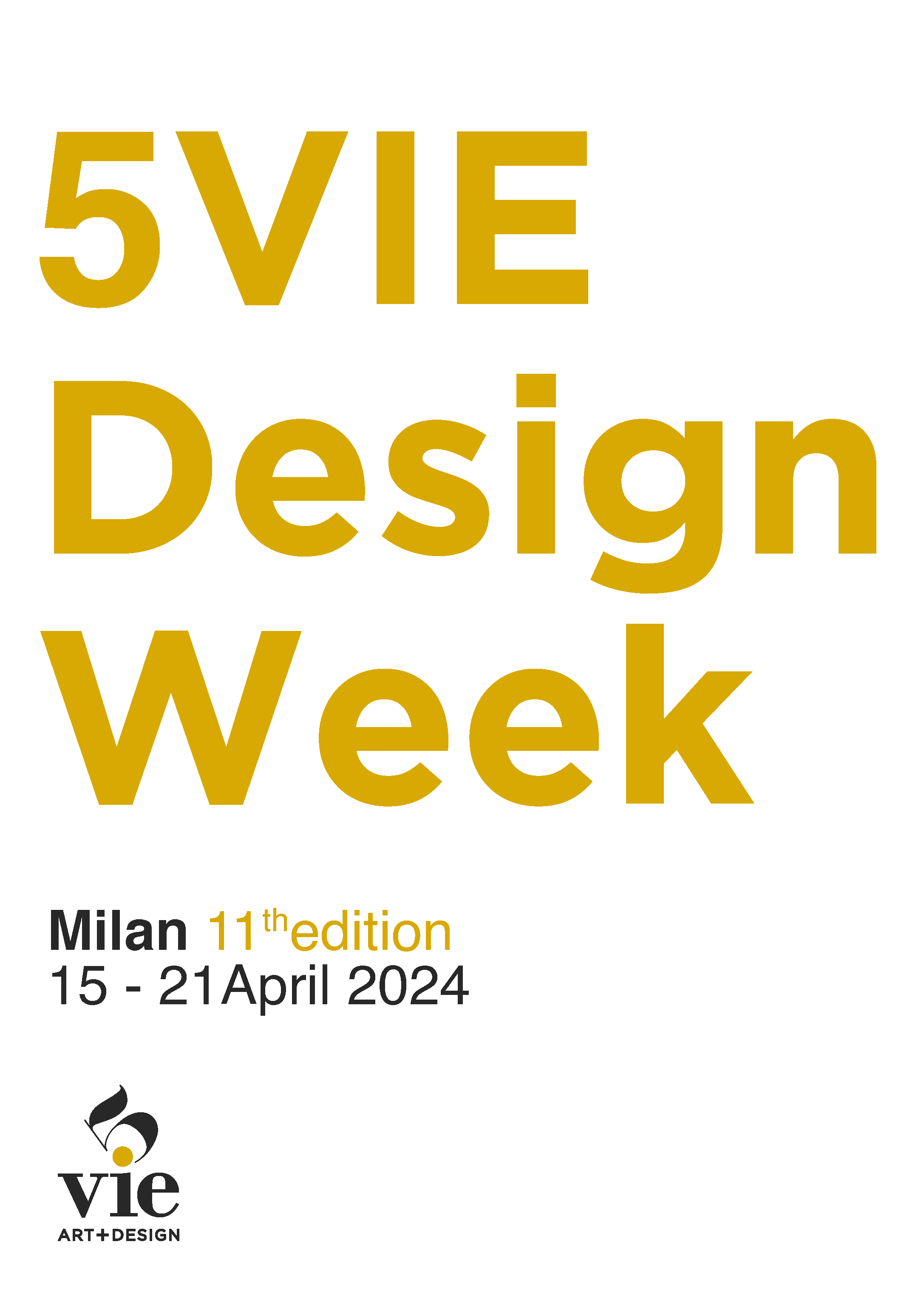 5VIE ART AND DESIGN